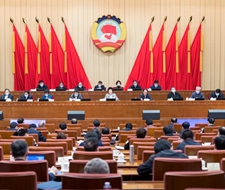 中国人民政协理论研究会第三届理事会第二次会议召开 李斌当选会长