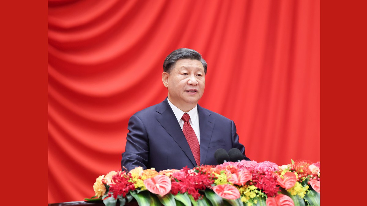澳门赌场：等党和国家领导人出席庆祝中华人民共和国成立74周年招待会